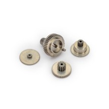 Piñones metal servo Traxxas TRX2287