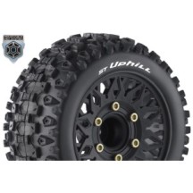 Neumáticos Louise RC ST-UPHILL 1/10 Stadium Truck Premontados Sport LR-T3211SX
