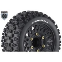 Neumáticos Louise RC ST-UPHILL 1/10 Stadium Truck Premontados Sport LR-T3211SX