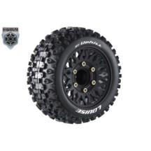 Neumáticos Louise RC ST-UPHILL 1/10 Stadium Truck Premontados Sport LR-T3211SX