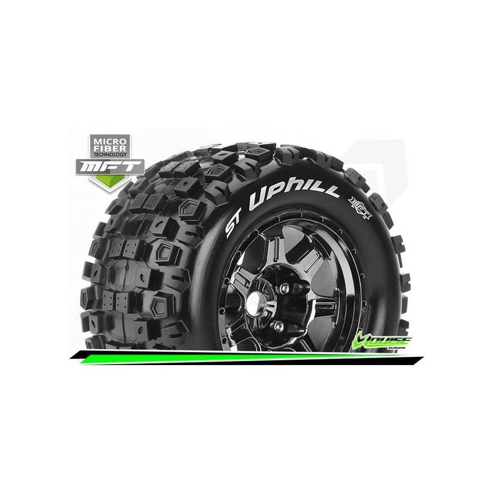 Louise RC MFT ST-UPHILL 1-8 Stadium Truck Tire Set LR-T3326BC Louise RC MFT ST-UPHILL 1-8 Stadium Truck Tire Set LR-T3326BC
