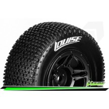 Neumáticos Louise RC SC-TURBO 1/10 Short Course Premontados LR-T3147SBLA