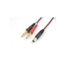 Revtec Charge lead Futaba/HITEC TX (1pc) GF-1200-011