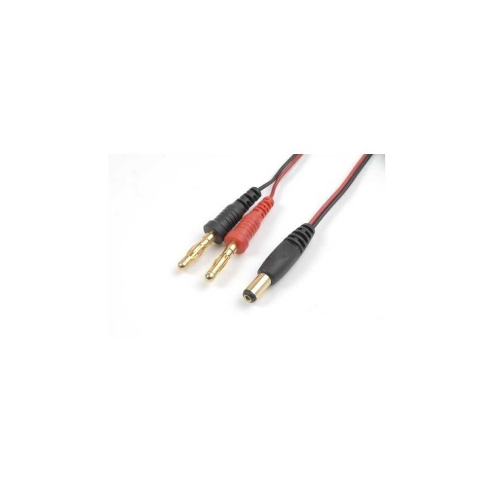 Revtec Charge lead Futaba/HITEC TX (1pc) GF-1200-011 Revtec Charge lead Futaba/HITEC TX (1pc) GF-1200-011