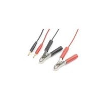 Revtec Charge lead SLA, silicon wire 18AWG (1pair) GF-1200-135
