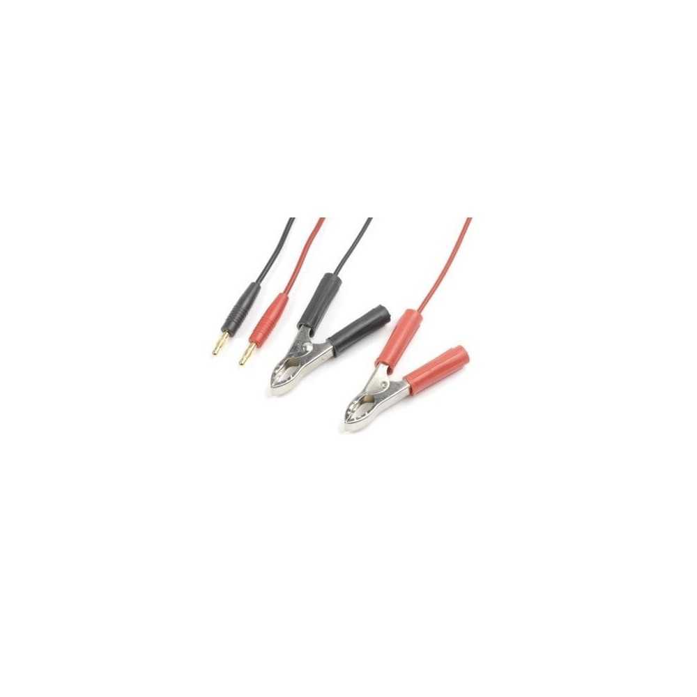 Revtec Charge lead SLA, silicon wire 18AWG (1pair) GF-1200-135