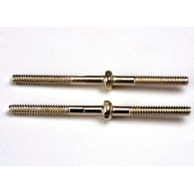 Tornillos ajuste 50mm par Traxxas TRX2334