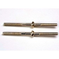 Varillas roscadas de 50 mm Traxxas TRX2334