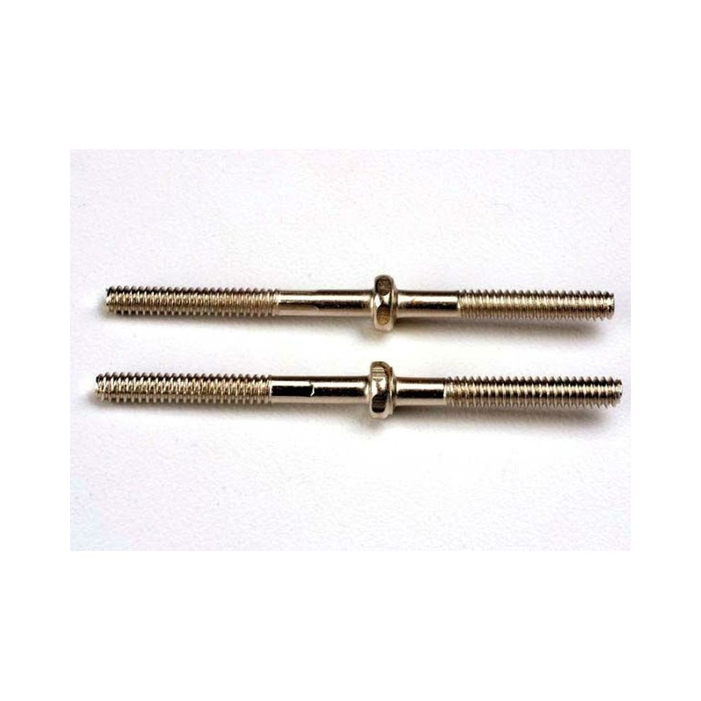 Tornillos ajuste 50mm par Traxxas TRX2334 Tornillos ajuste 50mm par Traxxas TRX2334