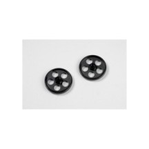 Revtec Lightweight wheel 25mm Indoor (2pcs) GF-2305-001