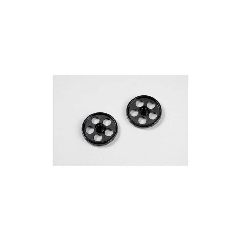 Revtec Lightweight wheel 25mm Indoor (2pcs) GF-2305-001 Revtec Lightweight wheel 25mm Indoor (2pcs) GF-2305-001