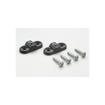 Revtec Nylon landing gear clamp diam. 2mm (5pcs) GF-2162-001