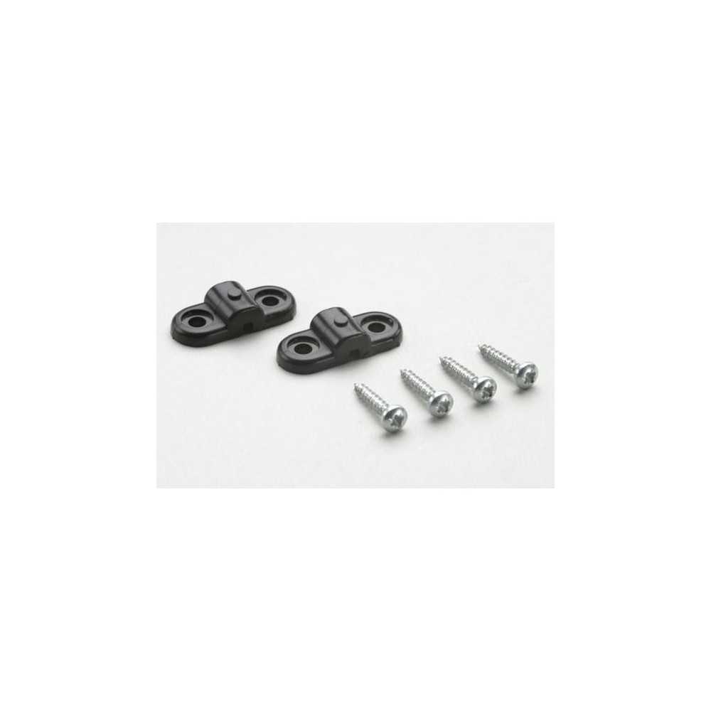 Revtec Nylon landing gear clamp diam. 3mm (5pcs) GF-2162-002