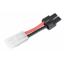 Revtec Power Adapter Lead - Tamiya Plug TRX Socket GF-1301-080