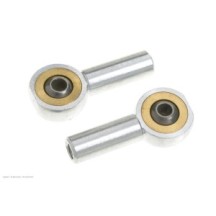 Revtec - Aluminium Ball Link - Inner thread M2.5 - Ball for M2 Screws - 2 pcs GF-2146-002