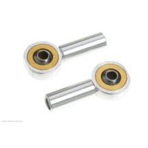 Revtec - Aluminium Ball Link - Inner thread M3 - Ball for M2 Screws - 2 pcs GF-2146-003