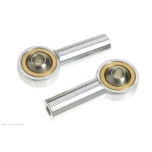 Revtec - Aluminium Ball Link - Inner thread M3 - Ball for M3 Screws - 2 pcs GF-2146-005
