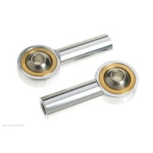 Revtec - Aluminium Ball Link - Inner thread M4 - Ball for M3 Screws - 2 pcs GF-2146-004