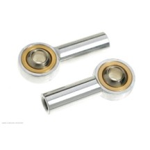 Revtec - Aluminium Ball Link - Inner thread M4 - Ball for M4 Screws - 2 pcs GF-2146-006