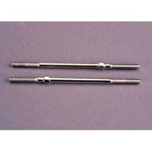 Tornillos ajuste 72mm varillajes Traxxas TRX2335