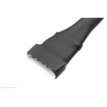 Revtec - Balancer Adapter Lead - 4S-XH Socket 4S-EH Plug - 10cm - 22AWG Silicone Wire - 1 pc GF-1423-003