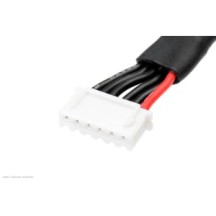 Revtec - Balancer Adapter Lead - 5S-XH Socket 5S-EH Plug - 10cm - 22AWG Silicone Wire - 1 pc GF-1423-004