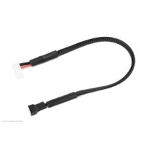 Revtec - Balancer Adapter Lead - 6S-XH Socket 2S-XH Plug - 30cm - 22AWG Silicone Wire - 1 pc GF-1421-001