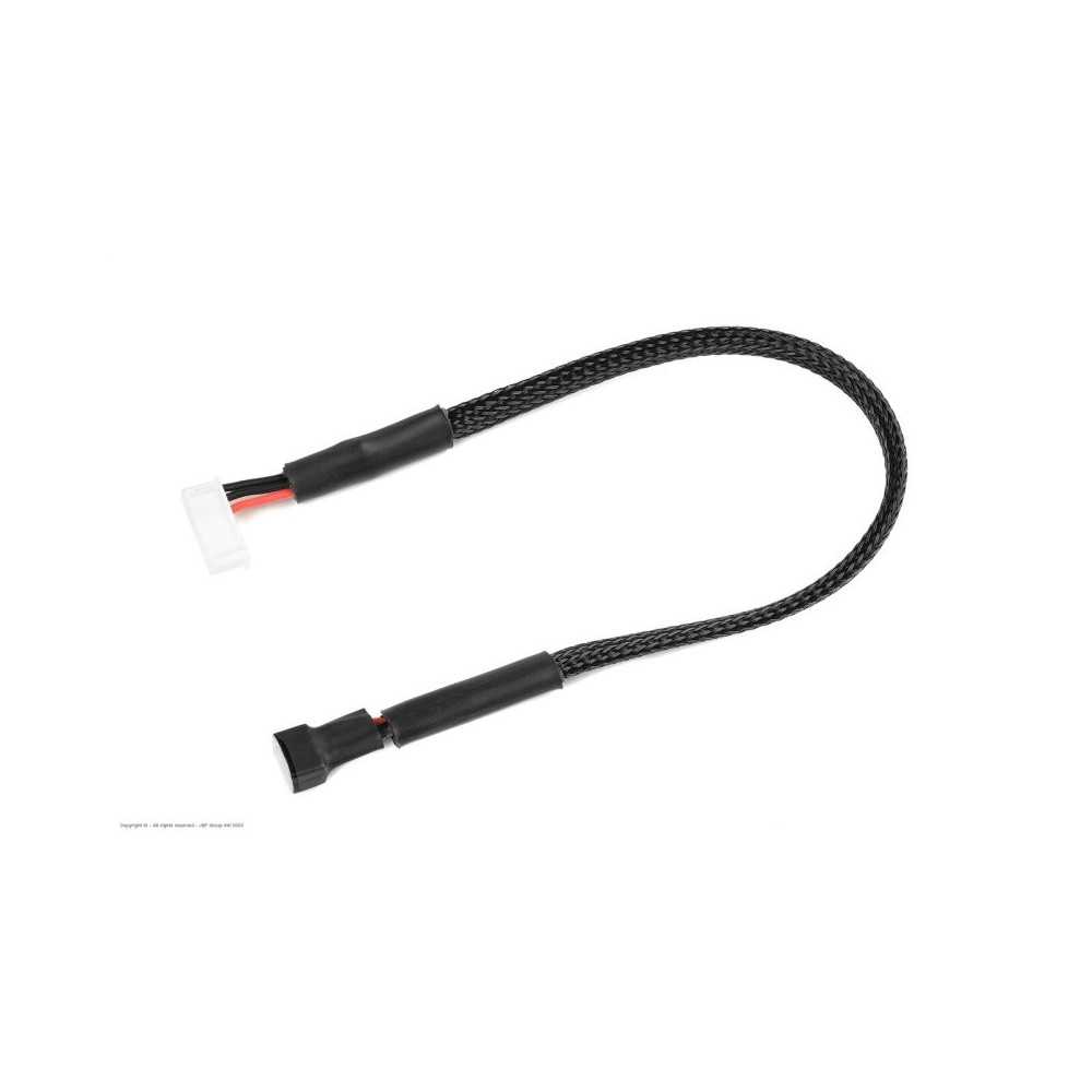 Revtec - Balancer Adapter Lead - 6S-XH Socket 2S-XH Plug - 30cm - 22AWG Silicone Wire - 1 pc GF-1421-001
