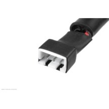 Revtec - Balancer Adapter Lead - 6S-XH Socket 2S-XH Plug - 30cm - 22AWG Silicone Wire - 1 pc GF-1421-001