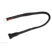 Revtec - Balancer Adapter Lead - 6S-XH Socket 4S-XH Plug - 30cm - 22AWG Silicone Wire - 1 pc GF-1421-003