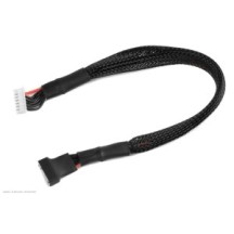 Revtec - Balancer Adapter Lead - 6S-XH Socket 5S-XH Plug - 30cm - 22AWG Silicone Wire - 1 pc GF-1421-004