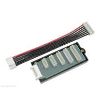 Revtec - Balancer Board - EH 2S-6S - Balancer Board - Lead EH - 1 set GF-1400-001