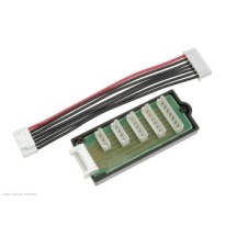 Revtec - Balancer Board - EH 2S-6S - Balancer Board - Lead XH - 1 set GF-1401-001