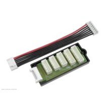 Revtec - Balancer Board - PQ 2S-6S - Balancer Board - Lead EH - 1 set GF-1400-003