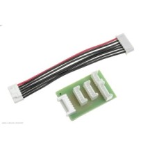 Revtec - Balancer Board - TP 2S-6S - Balancer Board - Lead XH - 1 set GF-1401-004