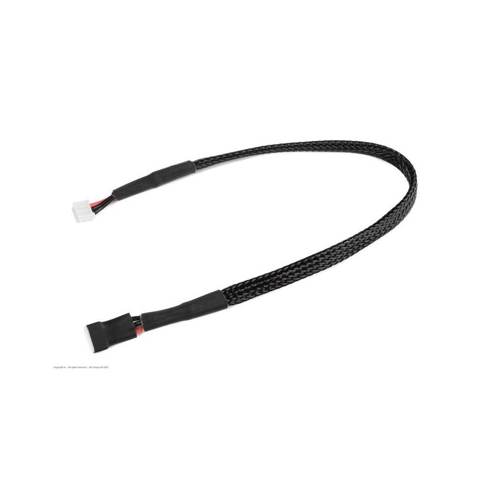 Revtec - Balancer Lead - 2S-EH - 30cm - 22AWG Silicone Wire - 1 pc GF-1425-001