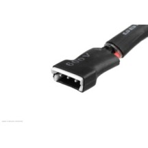 Revtec - Balancer Lead - 2S-EH - 30cm - 22AWG Silicone Wire - 1 pc GF-1425-001