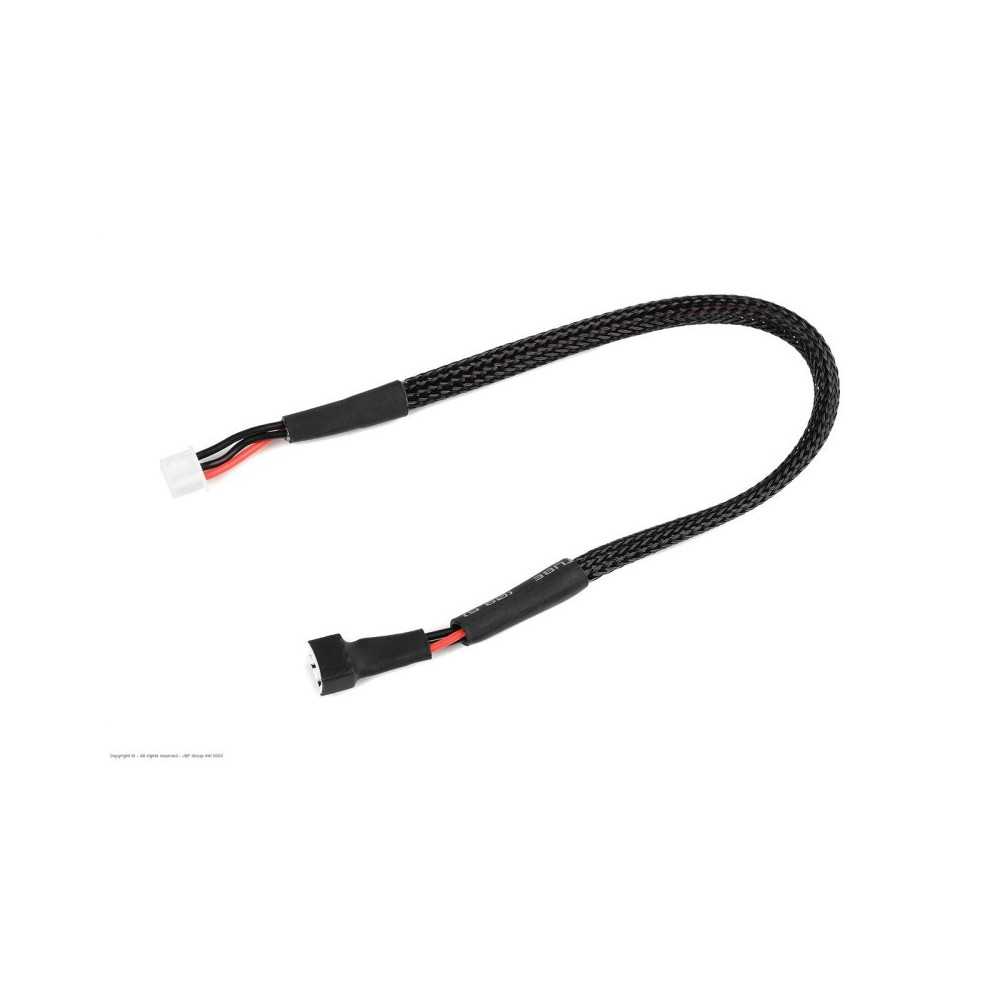 Revtec - Balancer Lead - 2S-XH - 30cm - 22AWG Silicone Wire - 1 pc GF-1422-001