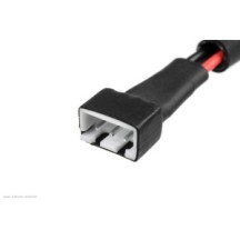 Revtec - Balancer Lead - 2S-XH - 30cm - 22AWG Silicone Wire - 1 pc GF-1422-001