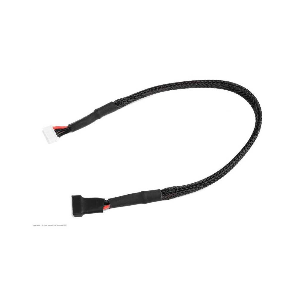 Revtec - Balancer Lead - 3S-EH - 30cm - 22AWG Silicone Wire - 1 pc GF-1425-002