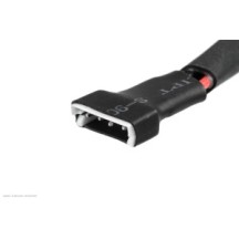 Revtec - Balancer Lead - 3S-EH - 30cm - 22AWG Silicone Wire - 1 pc GF-1425-002