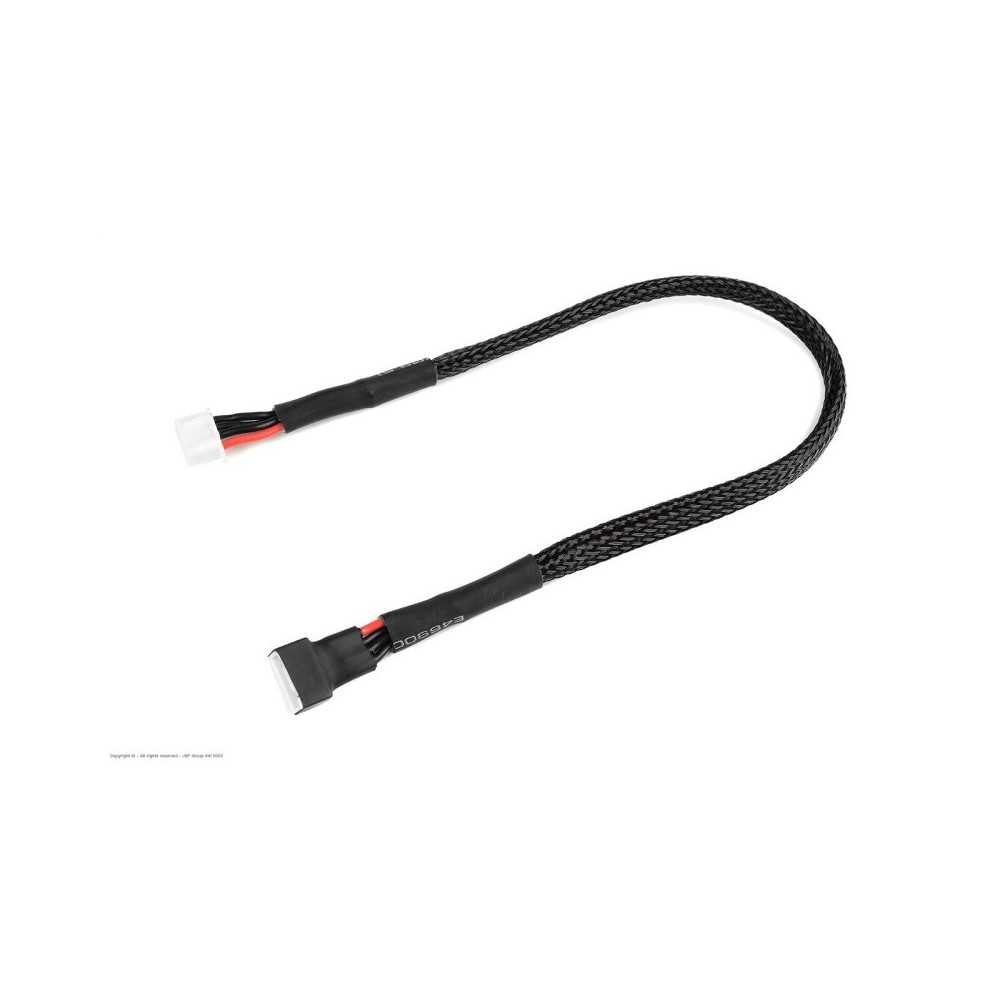 Revtec - Balancer Lead - 3S-XH - 30cm - 22AWG Silicone Wire - 1 pc GF-1422-002