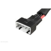 Revtec - Balancer Lead - 3S-XH - 30cm - 22AWG Silicone Wire - 1 pc GF-1422-002