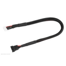 Revtec - Balancer Lead - 4S-EH - 30cm - 22AWG Silicone Wire - 1 pc GF-1425-003