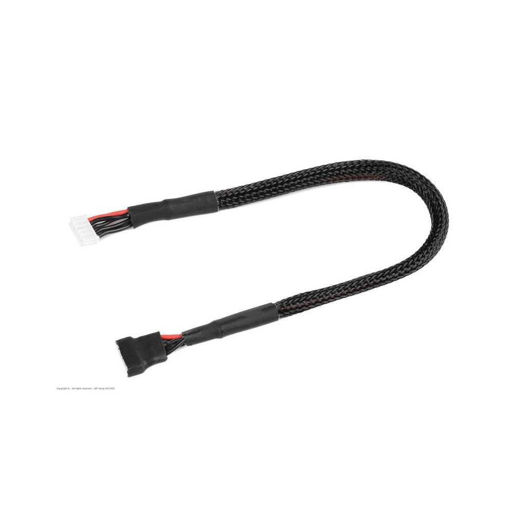 Revtec - Balancer Lead - 4S-EH - 30cm - 22AWG Silicone Wire - 1 pc GF-1425-003