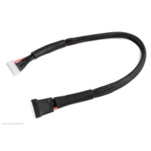 Revtec - Balancer Lead - 5S-EH - 30cm - 22AWG Silicone Wire - 1 pc GF-1425-004