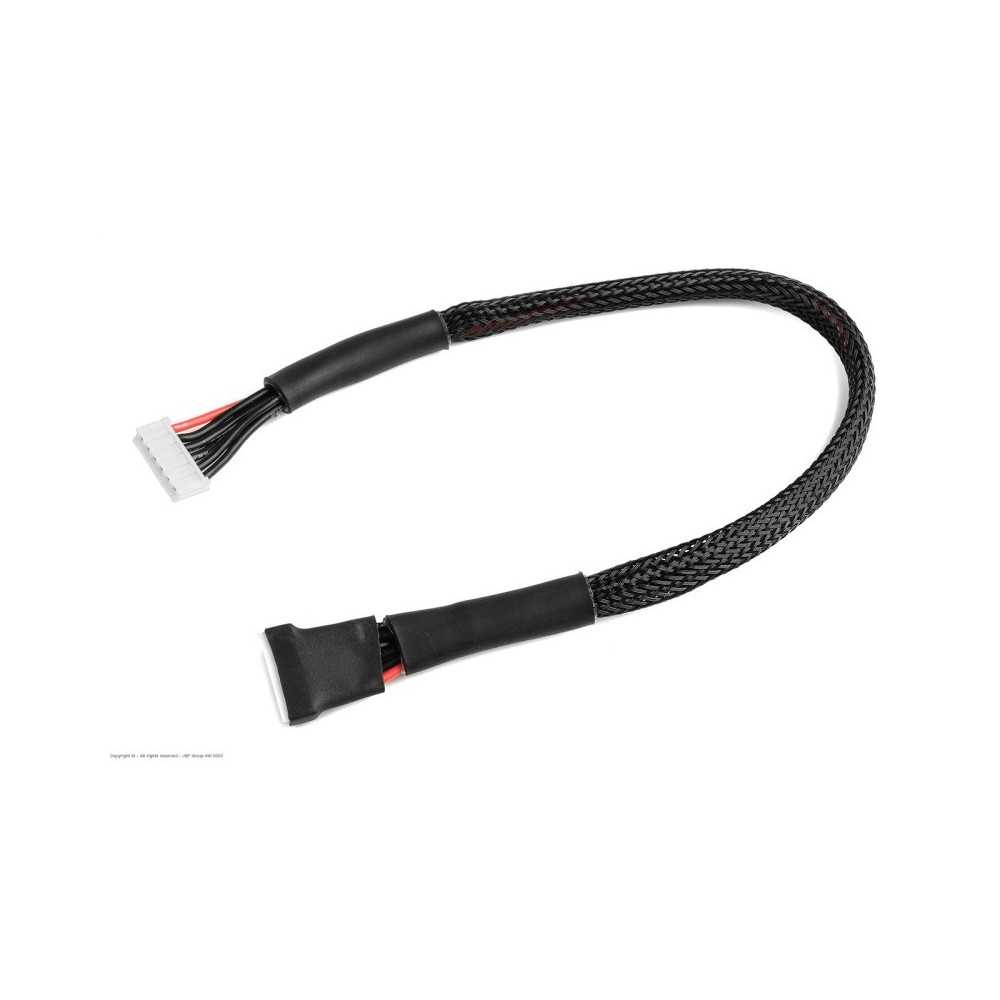 Revtec - Balancer Lead - 5S-EH - 30cm - 22AWG Silicone Wire - 1 pc GF-1425-004