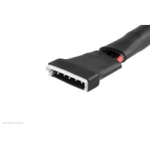 Revtec - Balancer Lead - 5S-EH - 30cm - 22AWG Silicone Wire - 1 pc GF-1425-004