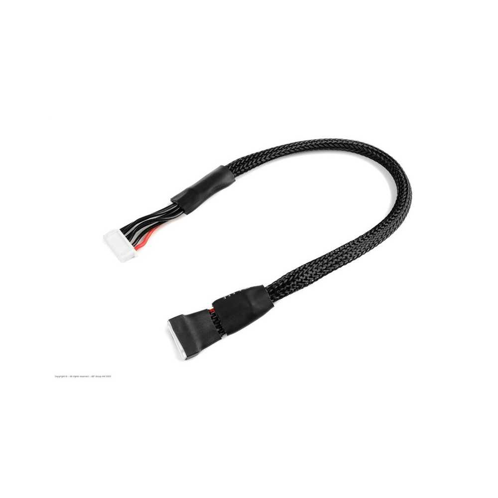 Revtec - Balancer Lead - 5S-XH - 30cm - 22AWG Silicone Wire - 1 pc GF-1422-004