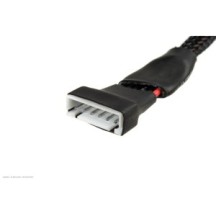 Revtec - Balancer Lead - 5S-XH - 30cm - 22AWG Silicone Wire - 1 pc GF-1422-004